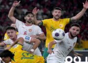 Timnas Tahan Imbang Australia, Erick Thohir: Angkat Harga Diri Rakyat Indonesia