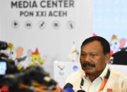 Panwasrah PON Sebut Pengusutan Wasit Kontroversial Dilakukan PSSI