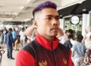 Pardani Gagal Sumbang Medali di PON XXI Aceh-Sumut