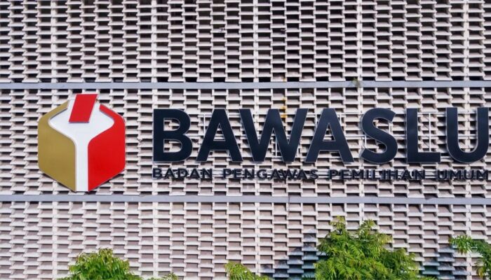 PSU Pilkada 2024, Bawaslu Terima Ratusan Dugaan Pelanggaran