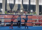 Lolos Semifinal, Ada Potensi Tambahan Medali dari Cabor Muaythai PON XXI