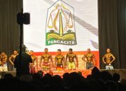 Hari Ini, Iwan Samurai Siap Tampil di Cabor Binaraga PON XXI