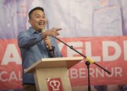 Vasko Ruseimy Tekankan Sikap Rendah Hati Wajib Ada dalam Diri Setiap Pemimpin