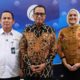 Dialog FMB9 terkait tol laut. (dok. istimewa)