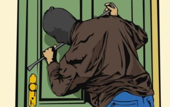 Curi Laptop di Masjid UMSB Padang, Pemuda 23 Tahun Ditangkap Tim Klewang