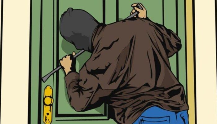 Dusunbaru Kasang tak Aman Lagi, Warga Keluhkan Maraknya Aksi Pencurian