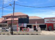 PMI Sumbar Pastikan Netral dalam Perhelatan Politik