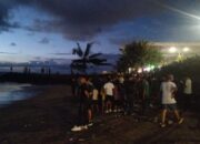 Anak 6 Tahun di Padang Hilang Terseret Arus Laut, Sempat Ditolong Warga Tapi Gagal