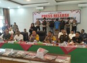 Terungkap! Pelaku IS Beraksi Sendirian saat Mengeksekusi Nia