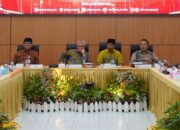 Antisipasi Kotak Kosong, Komisi II DPR Minta Kesiapan Maksimal Pilkada Sumbar