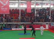 Gagal Lanjutkan Tradisi Emas, Pencak Silat Sumbang Perak di PON XXI
