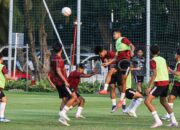 Lawan Timor Leste, Ajang Unjuk Ketajaman Lini Depan Timnas U-20
