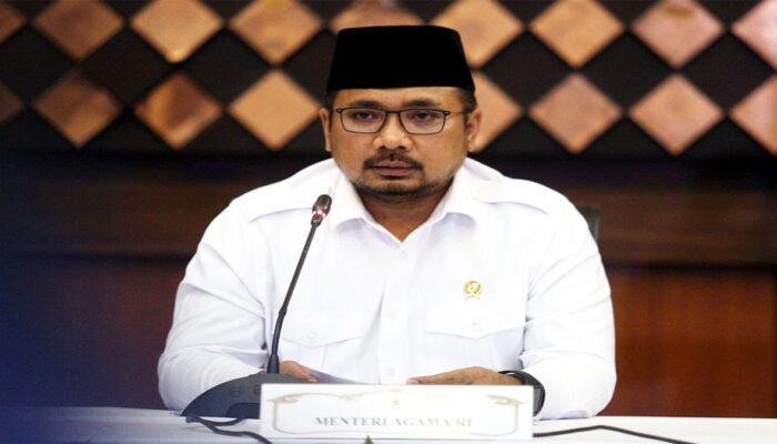 KPK: Mantan Menag Yaqut Cholil jadi Tersangka Berawal dari Pembagian 20.000 Kuota Haji Tambahan