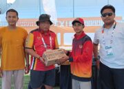 Aeromodelling Sumbar Turun di Drone Race pada Ajang PON XXI