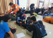 Besok Bertanding, Tim Paralayang Sumbar Target Emas di PON XXI Aceh-Sumut