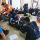Persiapan tim paralayang Sumbar di PON XXI Aceh-Sumut. (dok. istimewa)