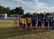 Sumbar Siap Kalahkan NTT di Sepakbola PON XXI untuk Amankan Juara Grup