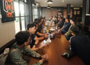 Program Nagari Creative Hub Cawagub Vasko Jadi Solusi Hebat untuk Generasi Muda