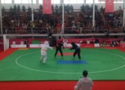 Sumbar Berpeluang Dapat Medali Emas dari Cabor Pencak Silat