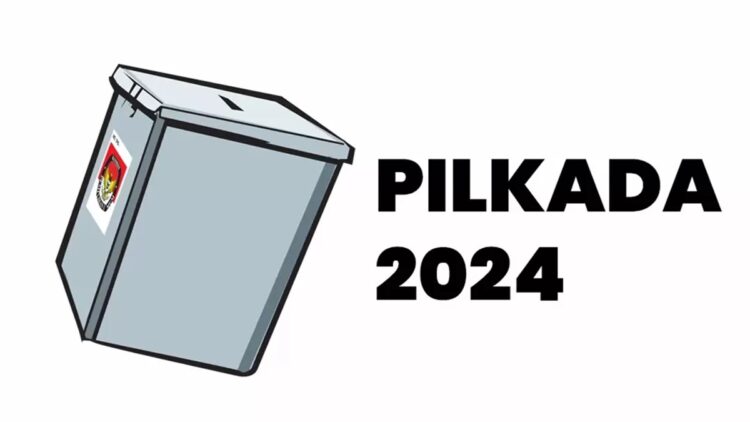 Ilustrasi Pilkada 2024. (AINUR OCHIEM/RADAR BOJONEGORO)