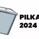 Ilustrasi Pilkada 2024.