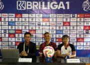 Kenneth Ngwoke Cedera, Semen Padang FC Waspada Kekuatan Baru Malut United