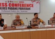 Paman ‘In Dragon’ Jadi Tersangka Baru di Kasus Nia Penjual Goreng