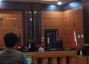 Sempat Heboh Dituduh Gelapkan Mobil, Istri Polisi di Pariaman Ini Ungkap Fakta Baru di Persidangan