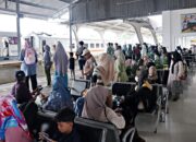 Layanan Lost and Found KAI Divre II Sumbar Sudah Kembalikan Barang Tertinggal hingga Rp25 Juta