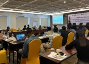 AMSI Gelar Training Cek Fakta di Padang, Lawan Informasi Sesat Jelang Pilkada 2024