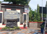 Kenang Tragedi 30 September 2009, Pemko Padang Percantik Tugu Gempa