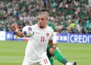 Kata Erick Thohir Pasca Pertandingan Indonesia vs Arab Saudi