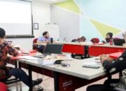 Tingkatkan Kompetensi, SDM TIK Pemko Pariaman Dilatih di Tel-U