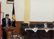 Pemko Pariaman Yakin PAD Tercapai Rp45 Miliar hingga Akhir Tahun