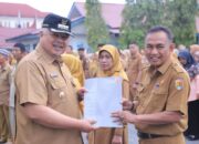 Banyak OPD Raih Penghargaan, Wako Solok Sampaikan Apresiasi