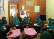 Tingkatkan Pemahaman Pola Asuh Anak di Era Digital, TP PKK Solok Gelar Bimtek