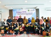 Percepat Penurunan Stunting, Pemkab Solok Perluas Jangkauan Layanan KB