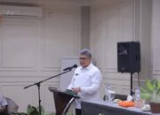 Wako Solok Berharap Guru Penggerak Mampu Tingkatkan Kualitas Pendidikan