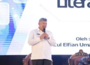 Pemko Solok Rencanakan Pembangunan Bumi Perkemahan Pramuka di Lahan Balitro KP Laing