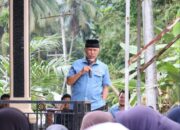 Nagari Langki Belum Diakses Internet, Taruh Harapan Besar ke Mahyeldi-Vasko