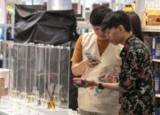 Jadi Ajang Masuk Pasar Global, Saatnya UMKM Daftar BRI UMKM EXPO(RT) 2025