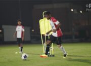 Laga Pembuka Grup F, Timnas Indonesia U-17 Siap Jajal Kekuatan Kuwait