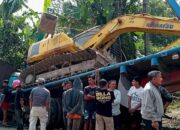 Kawasan Panyalaian Sering Kecelakaan, Kapolres Padangpanjang Sarankan Pemerintah Bangun Rest Area