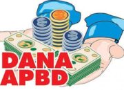 Realisasi APBD Dharmasraya Capai 75,5 Persen, Tertinggi di Sumbar