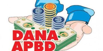 Pemkab Pessel Tepis Adanya Defisit pada APBD-P 2024