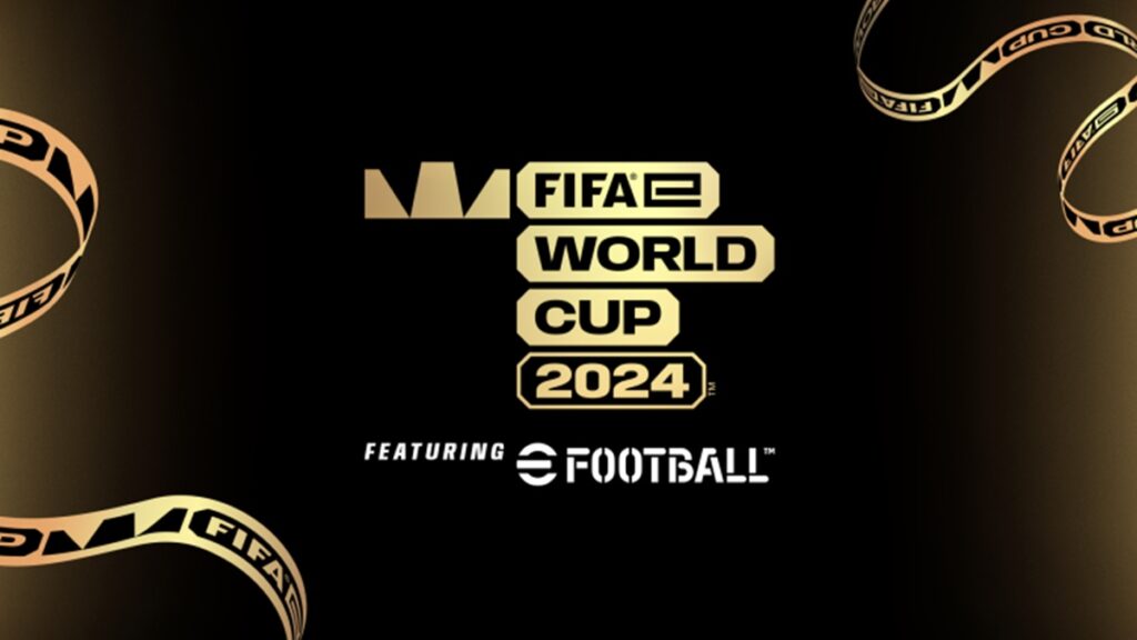 FIFAe World Cup 2024 e Football. (dok. PSSI)