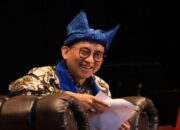 Buku Sejarah Indonesia Edisi Revisi Diluncurkan Sambut 80 Tahun Kemerdekaan