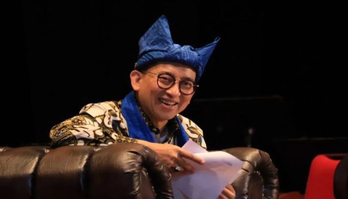 Fadli Zon: Anggaran Rp9 Miliar untuk Penulisan Ulang Sejarah Disetujui, Uji Publik Digelar Juli