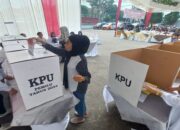 Segini Partisipasi Pemilih yang Ditargetkan KPU Padang di Pilkada 2024