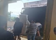 1.808 Kotak Suara Pilkada 2024 Diterima KPU Pasaman Barat